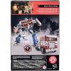 imageTransformers Studio Series Optimus Prime Age of Extinction Voyager Class 675Inch Converting Action Figure Robot Toys for 8