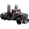 imageTransformers Studio Series Rise of the Beasts Scourge Collectible Converting 85inch Leader Class Action Figure 8