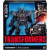 imageTransformers Studio Series Rise of the Beasts Scourge Collectible Converting 85inch Leader Class Action Figure 8