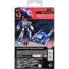 imageTransformers Studio Series Soundwave ONE Deluxe Class 5Inch Converting Action Figure Robot Toys for 8