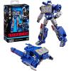 imageTransformers Studio Series Soundwave ONE Deluxe Class 5Inch Converting Action Figure Robot Toys for 8