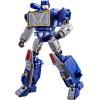 imageTransformers Studio Series Soundwave ONE Deluxe Class 5Inch Converting Action Figure Robot Toys for 8