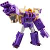 imageTransformers Studio Series The The Movie Blitzwing Collectible 3in1 Converting 7inch Leader Class Action Figure 8