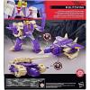 imageTransformers Studio Series The The Movie Blitzwing Collectible 3in1 Converting 7inch Leader Class Action Figure 8