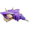 imageTransformers Studio Series The The Movie Blitzwing Collectible 3in1 Converting 7inch Leader Class Action Figure 8