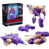 imageTransformers Studio Series The The Movie Blitzwing Collectible 3in1 Converting 7inch Leader Class Action Figure 8