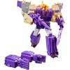 imageTransformers Studio Series The The Movie Blitzwing Collectible 3in1 Converting 7inch Leader Class Action Figure 8