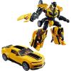 imageTransformers Studio Series Bumblebee Age of Extinction Deluxe Class 5Inch Converting Action Figure Robot Toys for 8