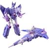 imageTransformers Studio Series Cyclonus The The Movie Voyager Class 8Inch Converting Action Figure Robot Toys for 8