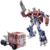 imageTransformers Studio Series Optimus Prime Age of Extinction Voyager Class 675Inch Converting Action Figure Robot Toys for 8