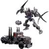 imageTransformers Studio Series Rise of the Beasts Scourge Collectible Converting 85inch Leader Class Action Figure 8
