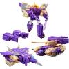 imageTransformers Studio Series The The Movie Blitzwing Collectible 3in1 Converting 7inch Leader Class Action Figure 8