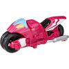 imageTransformers Classic Heroes Team Elita1 45Inch Action Figure Easy 1Step Conversion Robot Toys for Girls and Boys 3 and Up