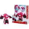 imageTransformers Classic Heroes Team Elita1 45Inch Action Figure Easy 1Step Conversion Robot Toys for Girls and Boys 3 and Up