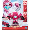 imageTransformers Classic Heroes Team Elita1 45Inch Action Figure Easy 1Step Conversion Robot Toys for Girls and Boys 3 and Up