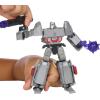 imageTransformers Prime Changers Megatron Action Figure Changes from Robot Toy to Tank Toy Ages 6