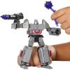 imageTransformers Prime Changers Megatron Action Figure Changes from Robot Toy to Tank Toy Ages 6
