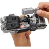 imageTransformers Prime Changers Megatron Action Figure Changes from Robot Toy to Tank Toy Ages 6