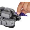 imageTransformers Prime Changers Megatron Action Figure Changes from Robot Toy to Tank Toy Ages 6
