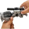 imageTransformers Prime Changers Megatron Action Figure Changes from Robot Toy to Tank Toy Ages 6