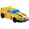 imageTransformers Smash Changers Bumblebee Action Figure Changes from Robot Toy to Car Toy Ages 6