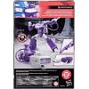 imageTransformers Studio Series The The Movie Shockwave Voyager Class 65Inch Converting Action Figure Robot Toys for Ages 8