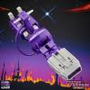 imageTransformers Studio Series The The Movie Shockwave Voyager Class 65Inch Converting Action Figure Robot Toys for Ages 8