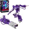 imageTransformers Studio Series The The Movie Shockwave Voyager Class 65Inch Converting Action Figure Robot Toys for Ages 8