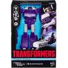 imageTransformers Studio Series The The Movie Shockwave Voyager Class 65Inch Converting Action Figure Robot Toys for Ages 8