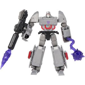 imageTransformers Prime Changers Megatron Action Figure Changes from Robot Toy to Tank Toy Ages 6