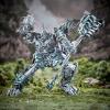 imageTransformers Studio Series Age of Extinction Grimlock Collectible Converting 15inch Titan Class Action Figure 15