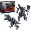 imageTransformers Studio Series Age of Extinction Grimlock Collectible Converting 15inch Titan Class Action Figure 15