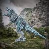 imageTransformers Studio Series Age of Extinction Grimlock Collectible Converting 15inch Titan Class Action Figure 15