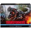 imageTransformers Studio Series Age of Extinction Grimlock Collectible Converting 15inch Titan Class Action Figure 15