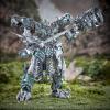 imageTransformers Studio Series Age of Extinction Grimlock Collectible Converting 15inch Titan Class Action Figure 15