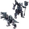imageTransformers Studio Series Age of Extinction Grimlock Collectible Converting 15inch Titan Class Action Figure 15