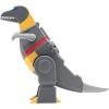 imageSuper7 Transformers Grimlock Dino  375 Transformers Action Figure Classic Cartoon Collectibles and Retro ToysGrimlock  Dino
