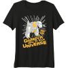 imageTransformers Grimlock Here To Save Universe Retro Vintage Premium Triblend TShirtBlack