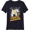 imageTransformers Grimlock Here To Save Universe Retro Vintage Premium Triblend TShirtNavy Blue