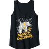 imageTransformers Grimlock Here To Save Universe Retro Vintage Tank TopBlack