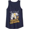 imageTransformers Grimlock Here To Save Universe Retro Vintage Tank TopNavy Blue
