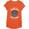 imageTransformers Halloween This is My Grimlock Costume TShirtOrange