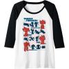 imageTransformers How To Transform Schematic Raglan Baseball TeeBlackWhite