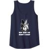 imageTransformers Optimus Prime Bunny Ears Easter Hip Hop Tank TopNavy Blue