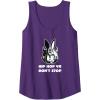 imageTransformers Optimus Prime Bunny Ears Easter Hip Hop Tank TopPurple