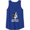 imageTransformers Optimus Prime Bunny Ears Easter Hip Hop Tank TopRoyal Blue
