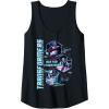 imageTransformers War For Cybertron Hexagon Portraits Tank TopBlack
