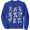 Royal Blue
