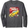 Dark Heather Grey