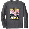 Dark Heather Grey
